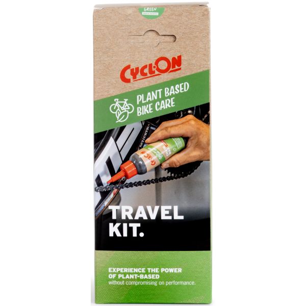 Cyclon reisset