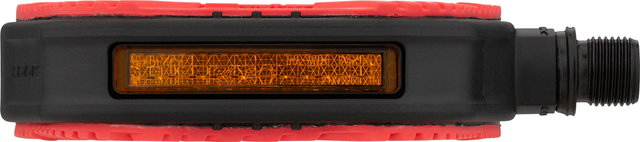 Look geo city grip platform pedals
