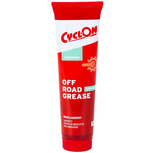 Cyclon Mtb Vet Tube 150 ml
