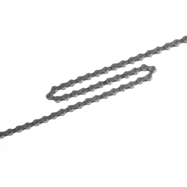 Shimano HG53 Ketting - 9 versnellingen - Zilver - 116 schakels