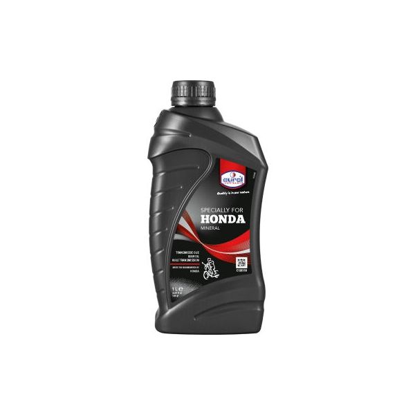 Huile Eurol Carter Honda 1 litre
