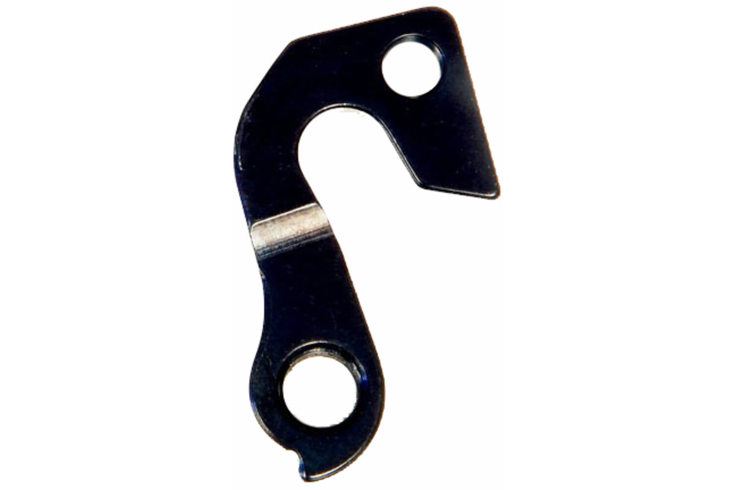Wielen fabrikant - gt derailleurpad cnc type 94