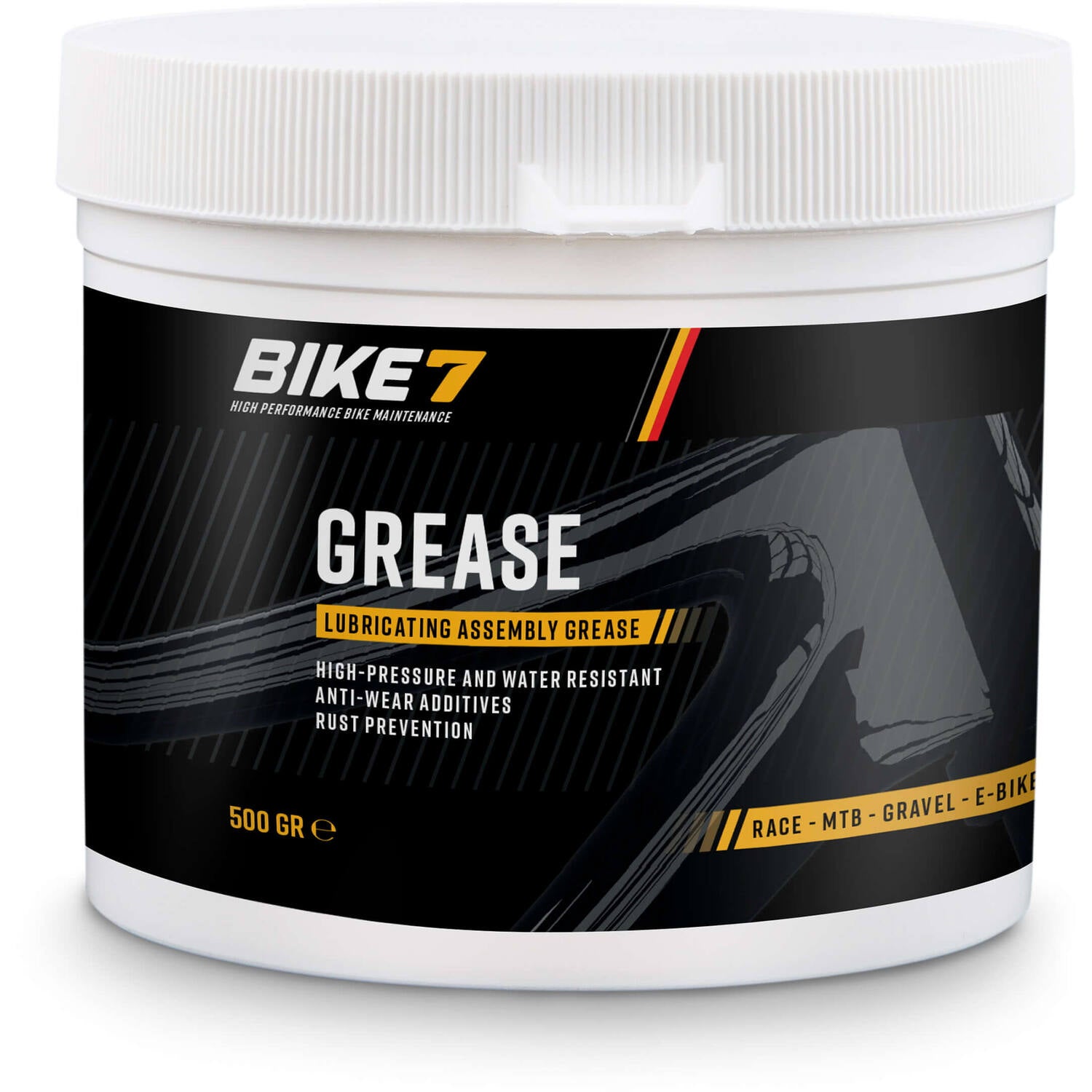 Bike7 - vet 500gr