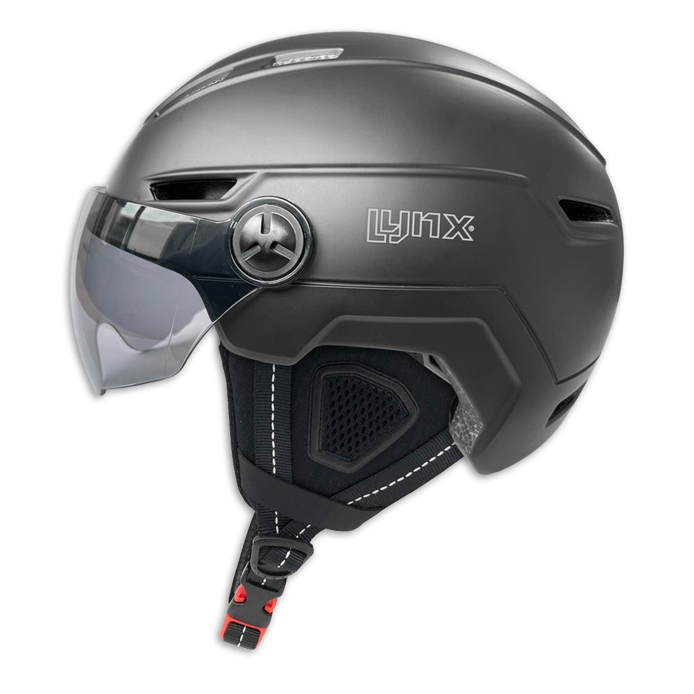 Lynx winter binnenvoering visor pro l xl