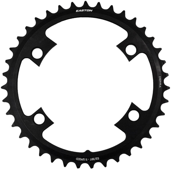 Easton asym 4-bolt 11-speed chainring | 52t