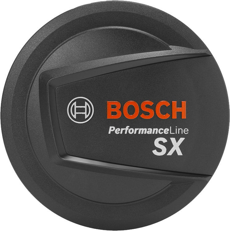 Bosch logo cover for performance line sx (bdu314y)
