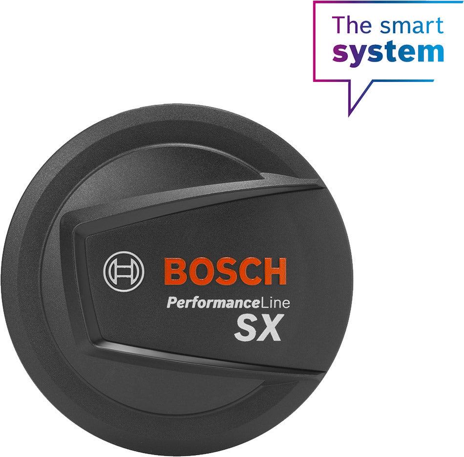Bosch logo cover for performance line sx (bdu314y)