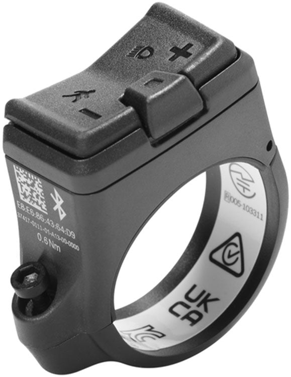 Bosch mini remote dropbar 31.8mm (brc3310) the smart system