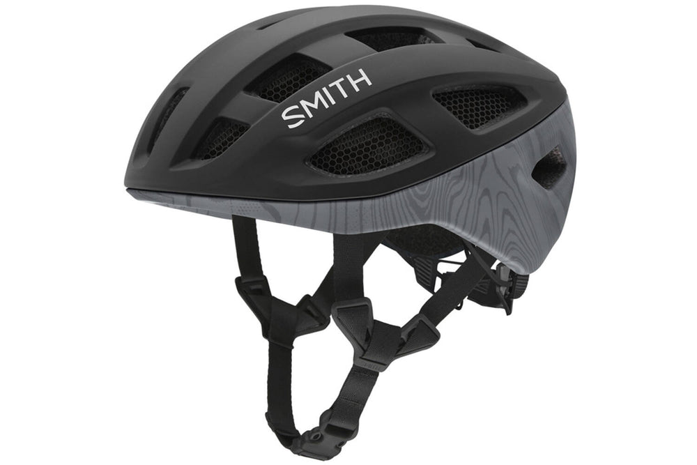 Smith - helm triade mips aleck cs matte black topo