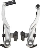 Frein arrière V-Brake Shimano Alivio T4000 - argent