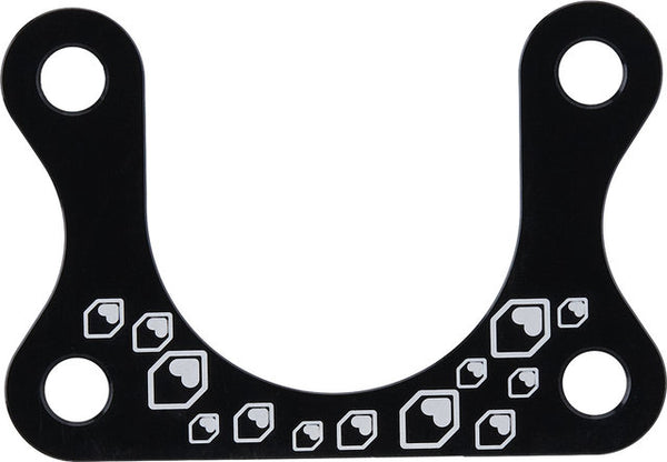 Burgtec direct-mount spacer