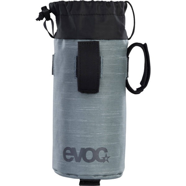 Evoc - multi holster steel one size 0.6l