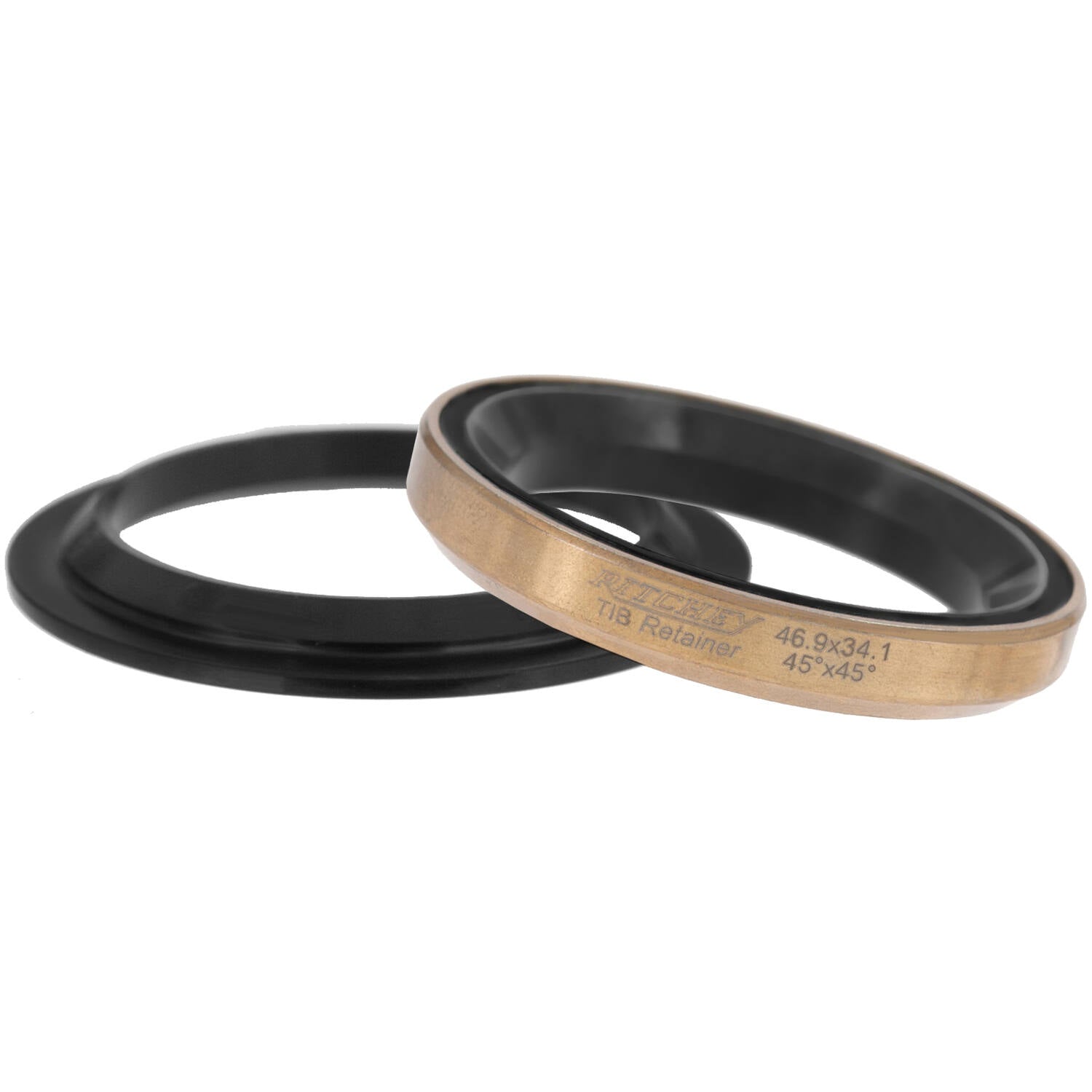 Ritchey - wcs drop-in onderbalhoofd 1-1 4''