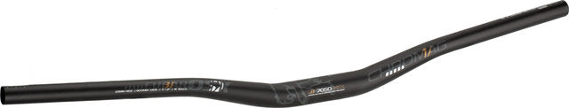 Chromag fubars osx 31.8 25 mm riser handlebars