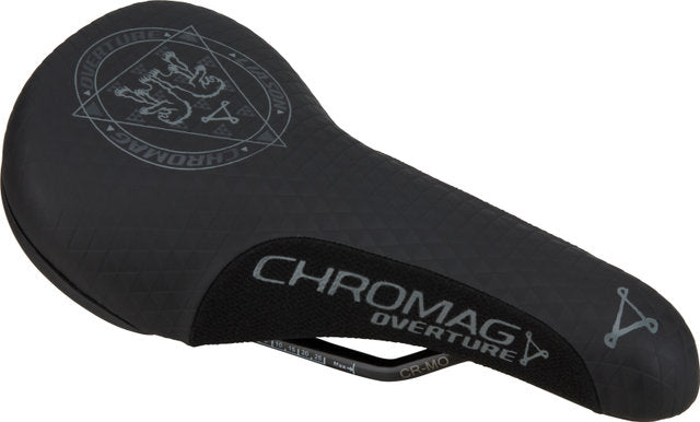 Chromag overture saddle