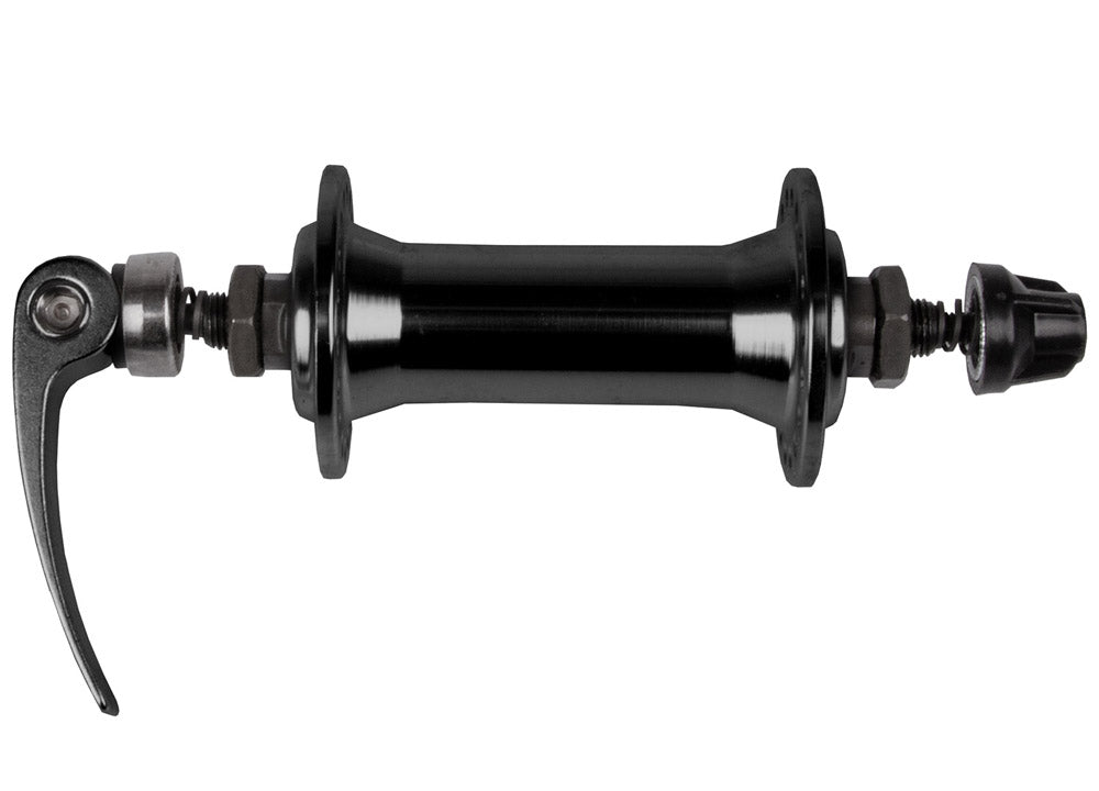 M-wave 29 700c v-brake qr front wheel