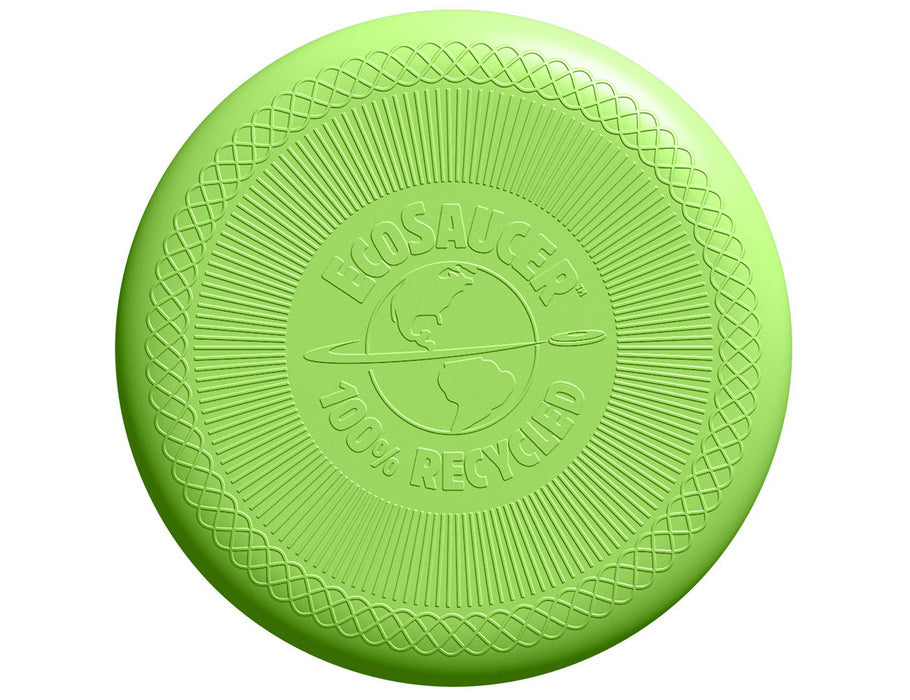 Green Toys frisbee - vliegend - disc - gerecycled