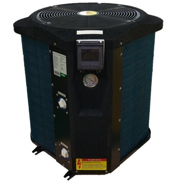 Comfortpool Zwembad warmtepomp Square 20