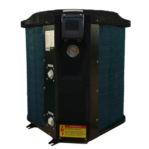 Comfortpool Zwembad warmtepomp Square 20