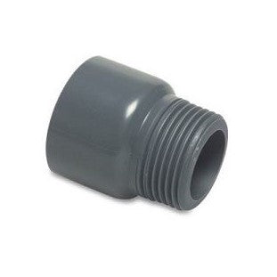 Bosta ECO Vierkante warmtepomp mof