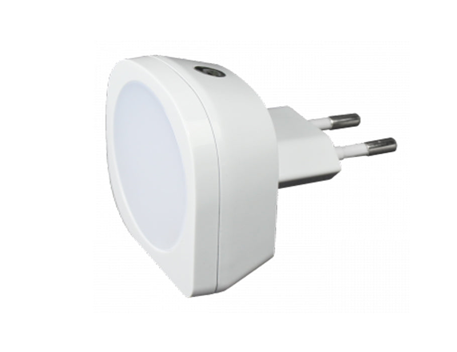 Ecosavers nachtlampje - led - 0.5w