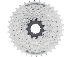 Shimano Cassette Cs-Hg201 9 Vitesses 11-34