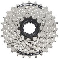 Cassette 7 vitesses Shimano HG41 11-28T