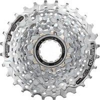 Shimano - cassette hg51 8 vitesses 11-32