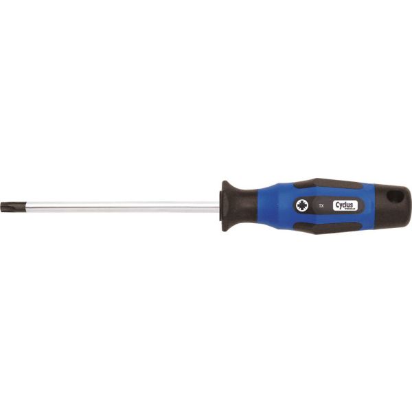 Torxsleutel TX 6 x 50mm met meercomponentengreep