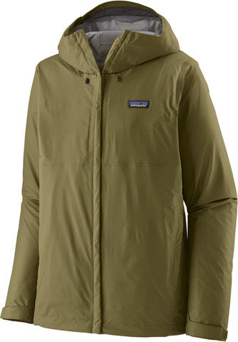 Patagonia torrentshell 3l rain jacket - 2023 model