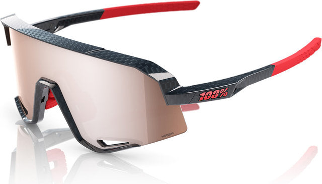 100% slendale hiper sports glasses
