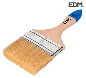 Enzo edm wegwerpkwast plat 100mm - 6430130