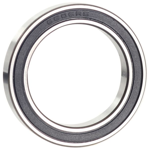 Union kogellager marwi cb-212 6806 2rs 30 x 42 x 7
