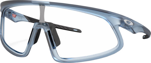 Oakley rslv photochromic sports glasses