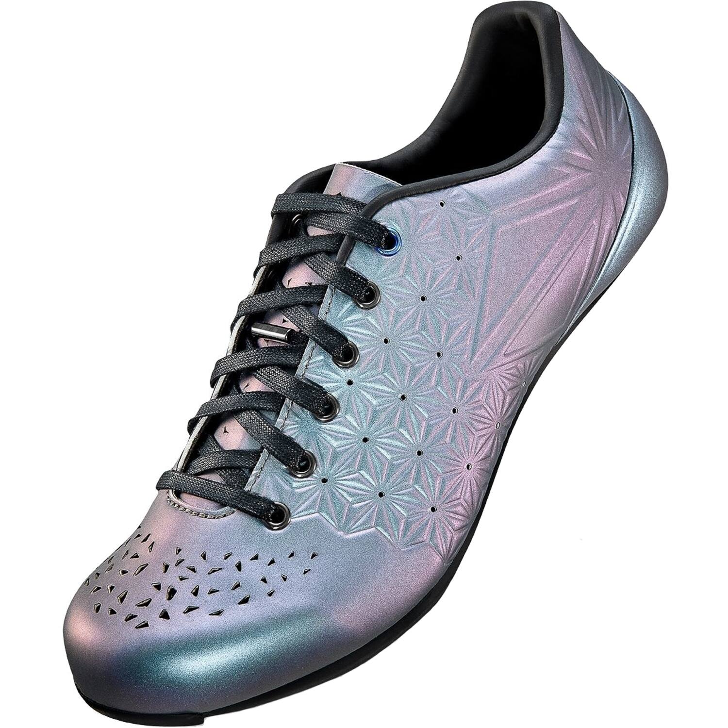 Supacaz - schoenen race suave oil slick maat 41