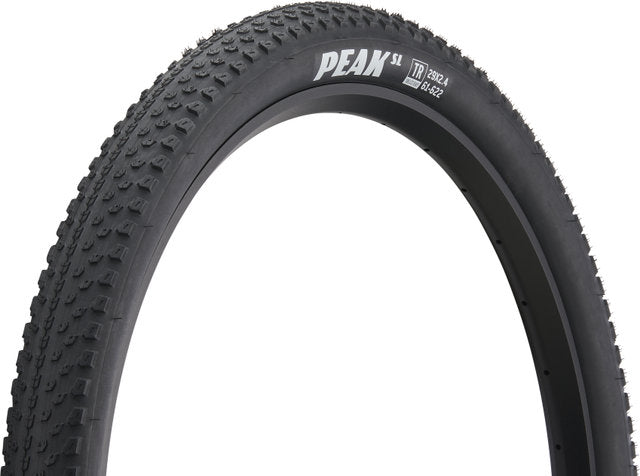 Goodyear - piek sl tlr 29x2.25