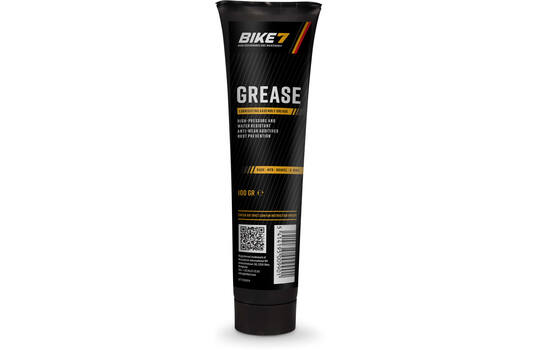 Bike7 - vet 100gr