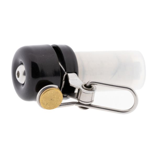 Mirage racebel 26mm stuureind 14,5-20mm staal zwart