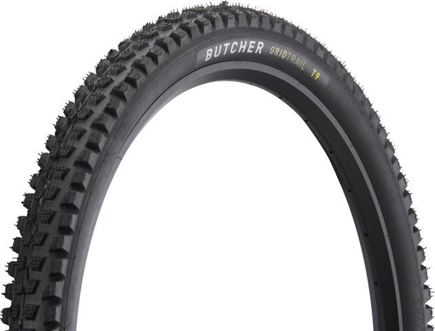 Specialized butcher grid trail t9 29 tlr trail folding tire
