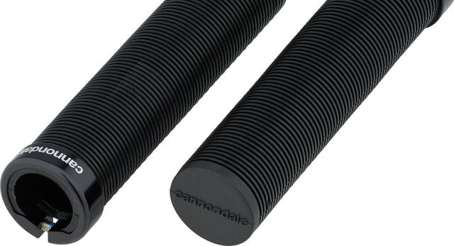 Cannondale trailshroom handlebar grips