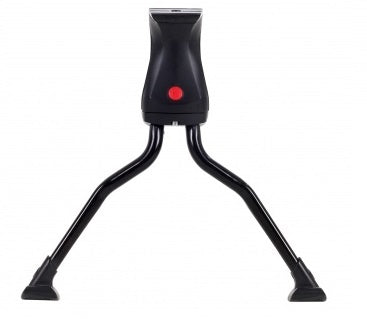 Hébie Standard Double | Cadre | Métal | Noir