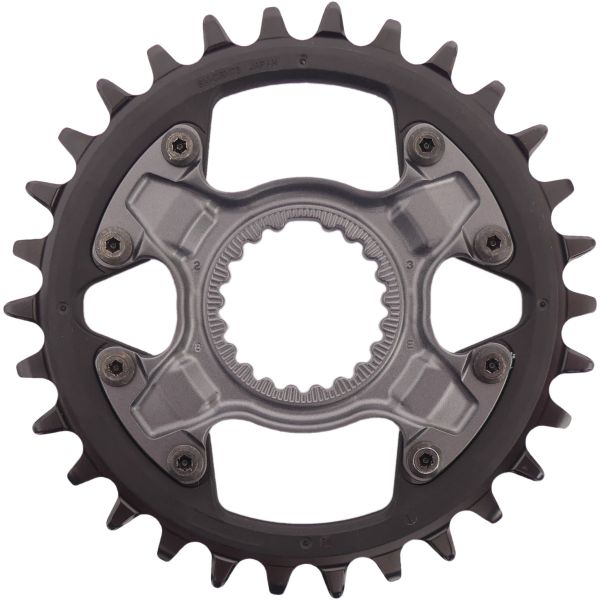 Shimano kettingblad SLX 30T enkel blad FC-M7100-1