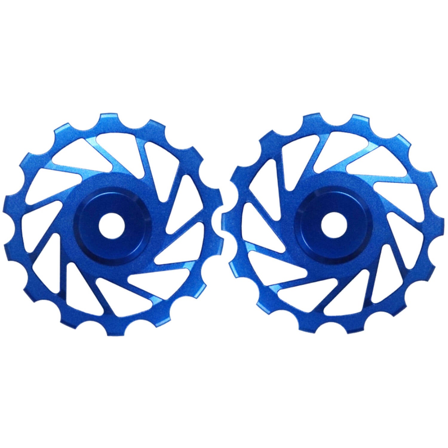 Novaride ceramic pulley wheels 14t mtb