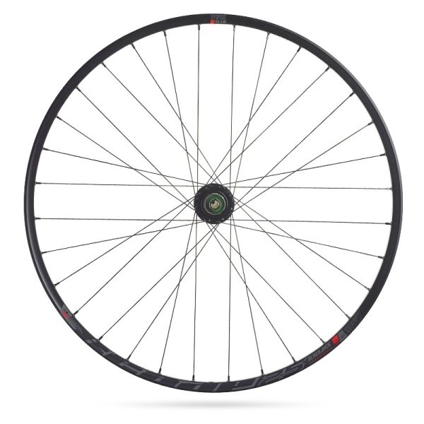 Rodi wielset 29 ready 25 disc - 15x100 + 12x142 mm steekas - 10 11 speed - 32sp