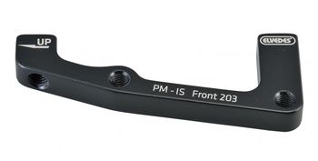Adaptateur étrier Elvedes PM - IS Ø203 avant