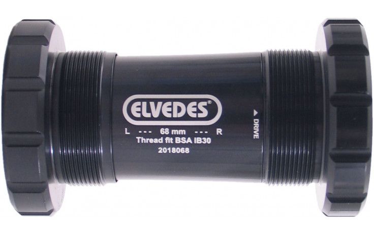Elvedes trapas holletech | bsa | ib30