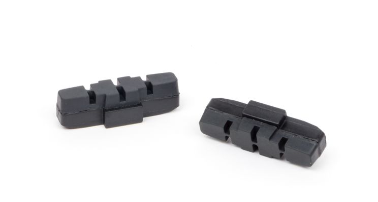 Rembloksets Elvedes powerpads Magura HS11 HS33 (25 paar)
