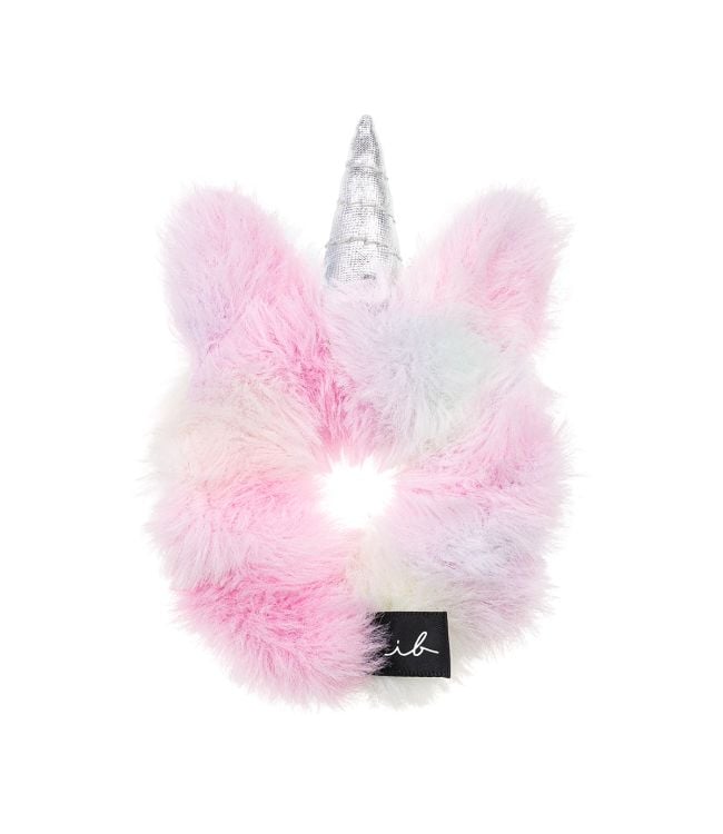 Invisibobble sprenkel eenhoorn voor kinderen