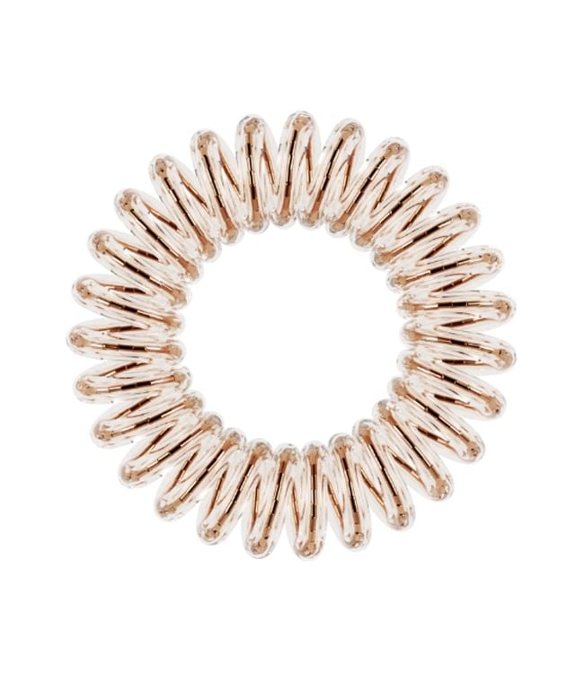 Invisibobble good things come in trees 3x original + 1x sprunchie