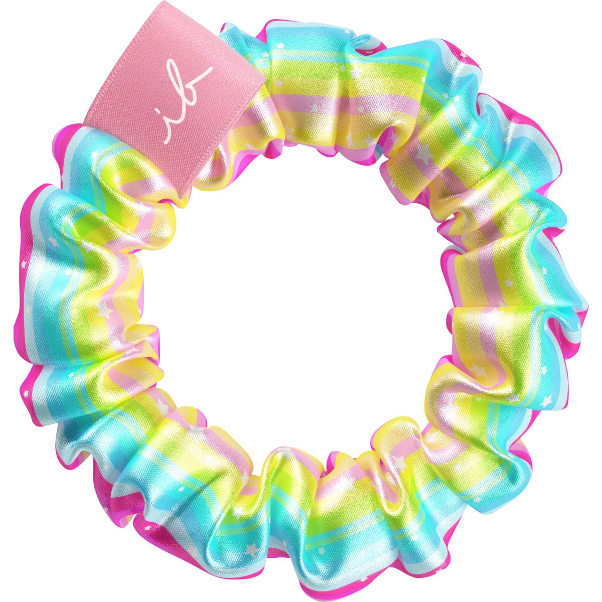 Invisibobble kinderspronch slim too good to be blue 2st.